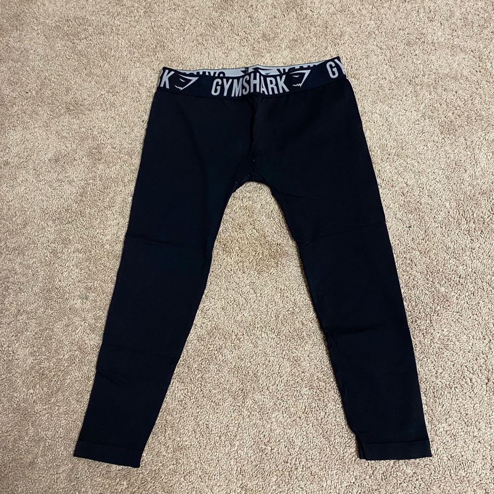 Gymshark Cropped Tights